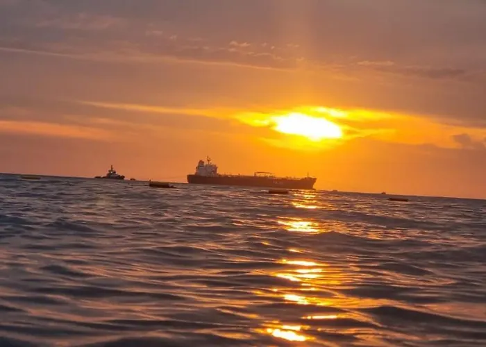 Apartamento Dorado Sunset