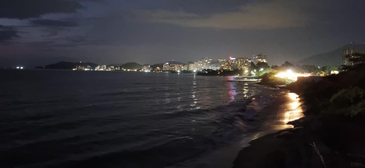 Dorado Sunset 公寓 Santa Marta (Magdalena)