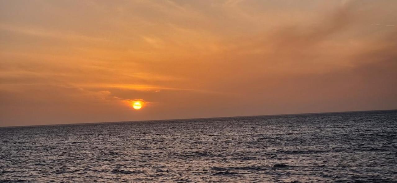 公寓 Dorado Sunset *